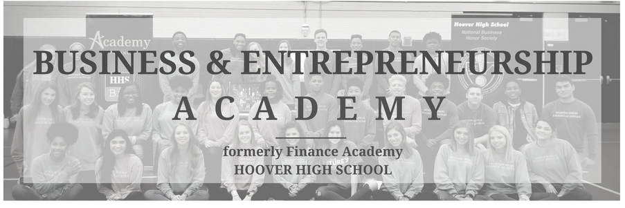 HHS Business & Entrepreneurship Academy